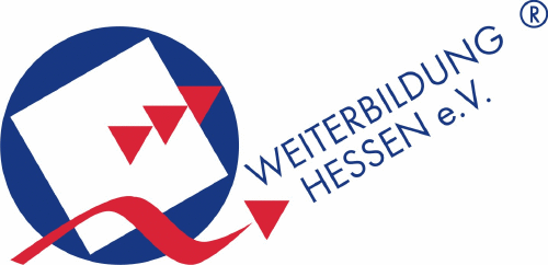 Logo der Firma Weiterbildung Hessen e.V.