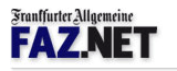 Company logo of Frankfurter Allgemeine Zeitung GmbH