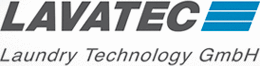 Logo der Firma Lavatec Laundry Technology GmbH