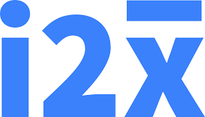 Logo der Firma i2x GmbH