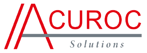Logo der Firma Acuroc Solutions GmbH