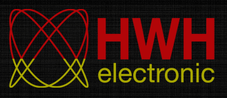 Logo der Firma HWH Elektronische Bauteile GmbH