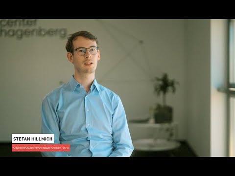 Quantencomputing am Software Competence Center Hagenberg