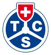 Company logo of TCS Touring Club Schweiz