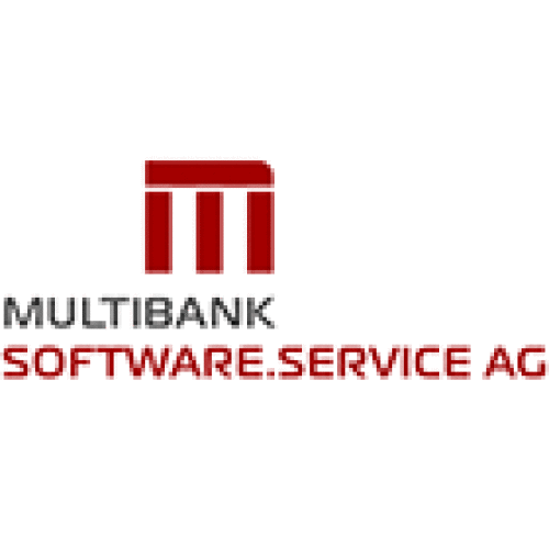 Logo der Firma Multibank Software Service AG