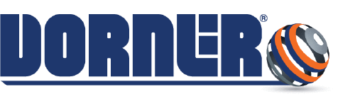 Logo der Firma Dorner Europe