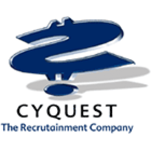 Logo der Firma CYQUEST GmbH