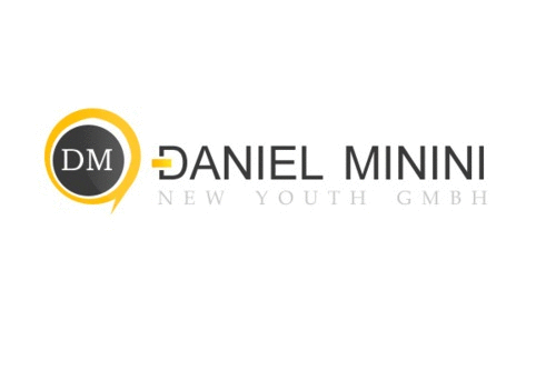 Logo der Firma Daniel Minini NewYouth GmbH