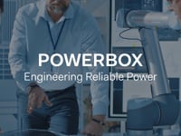 Powerbox - Engineering Reliable Power