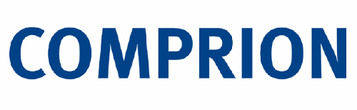 Logo der Firma COMPRION GmbH