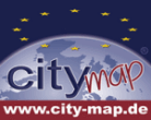 Logo der Firma city-map Internetmarketing AG