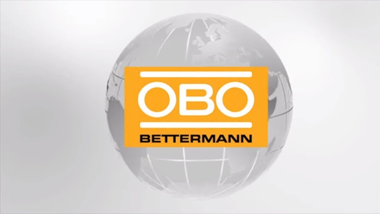 OBO Bettermann 100 Jahre