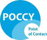 Logo der Firma Poccy - Point of Contact UG