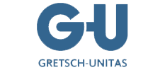 Logo der Firma Gretsch-Unitas GmbH