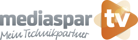 Company logo of mediaspar GmbH