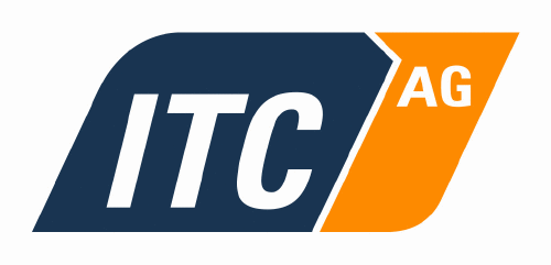 Logo der Firma ITC AG