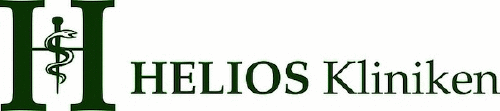Logo der Firma HELIOS Kliniken GmbH