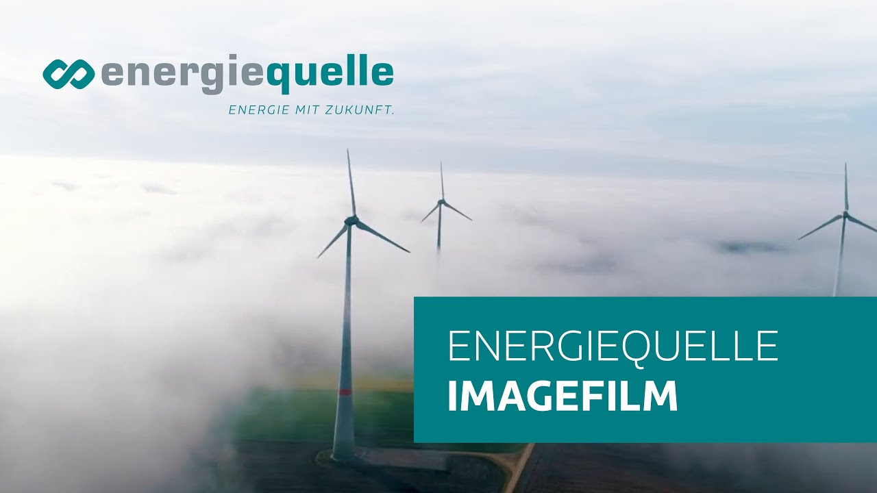 Imagefilm Energiequelle