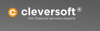 Logo der Firma cleversoft GmbH