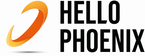 Logo der Firma Hello Phoenix GmbH