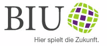 Logo der Firma Bundesverband Interaktive Unterhaltungssoftware e.V.