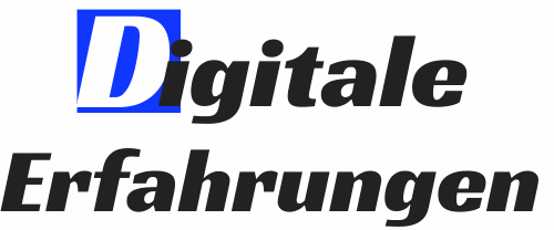 Logo der Firma Interneterfahrungen UG