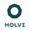 Logo der Firma Holvi Payment Services Oy