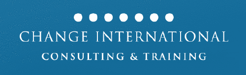 Logo der Firma Change International Ltd