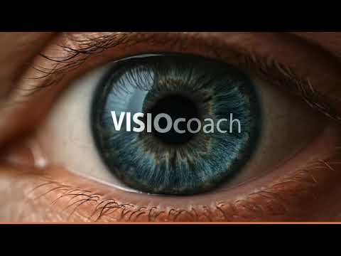 VISIOcoach: Sehtraining nach Schlaganfall bei Hemianopsie – Rezept & Krankenkasse