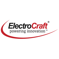Logo der Firma ElectroCraft GmbH