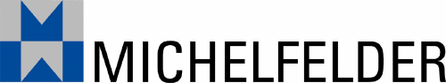 Logo der Firma MICHELFELDER GmbH