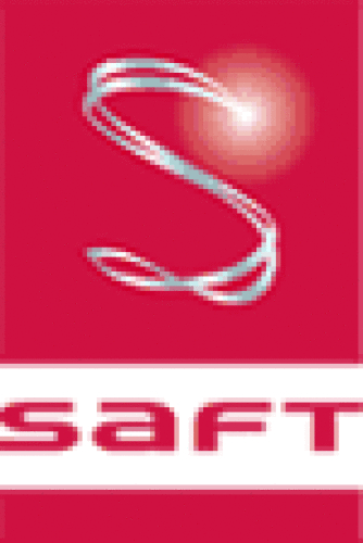 Logo der Firma Saft Batterien GmbH