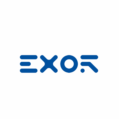 Logo der Firma EXOR Deutschland GmbH