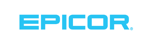 Logo der Firma Epicor Software Deutschland GmbH