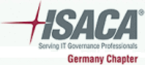 Logo der Firma ISACA Germany Chapter e.V.