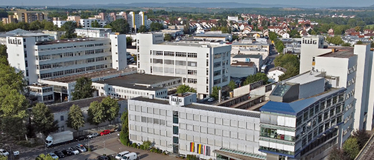 Titelbild der Firma ILLIG Maschinenbau GmbH & Co. KG