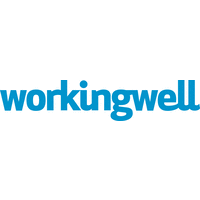 Logo der Firma workingwell GmbH