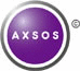 Logo der Firma AXSOS AG