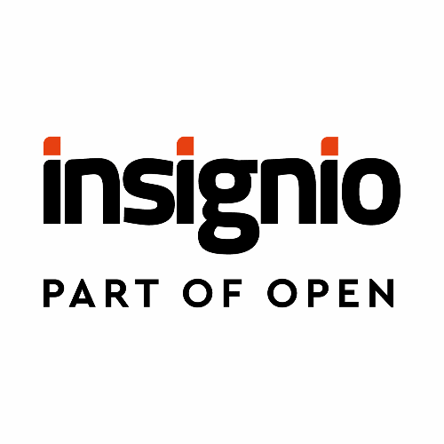 Logo der Firma Insignio GmbH