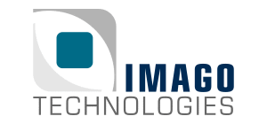 Logo der Firma IMAGO Technologies GmbH