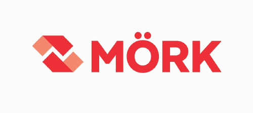 Logo der Firma Mörk GmbH & Co. KG
