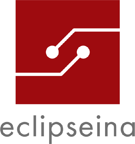 Logo der Firma Eclipseina GmbH