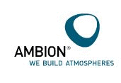 Logo der Firma Ambion GmbH