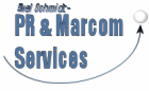 Logo der Firma Axel Schmidt - PR & Marcom Services