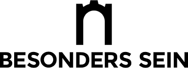 Logo der Firma BESONDERS SEIN GmbH