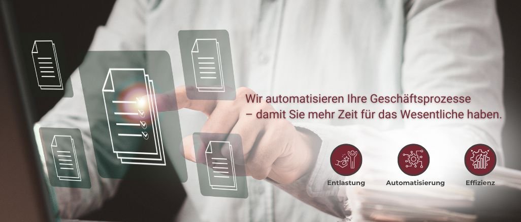 Titelbild der Firma doxx-on systems GmbH