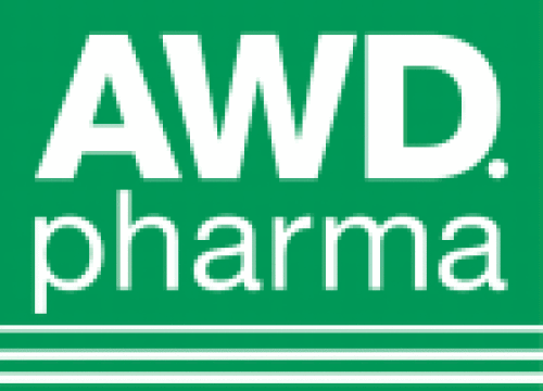 Company logo of AWD.pharma GmbH & Co. KG
