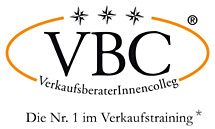 Logo der Firma VBC - Academia Gesellschaft für Erwachsenenbildung GmbH