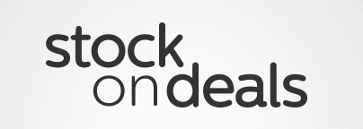 Company logo of StockonDeals ApS