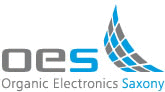 Company logo of Organic Electronics Saxony e.V.